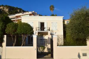 Villa - Climatisé -Vue mer - Proximité des plages