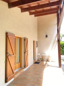 Villa Climatisée et Wifi Gujan à 5 mn du Bassin d'Arcachon