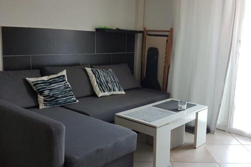 Villa Club In Secured Residence With Swimming Pool