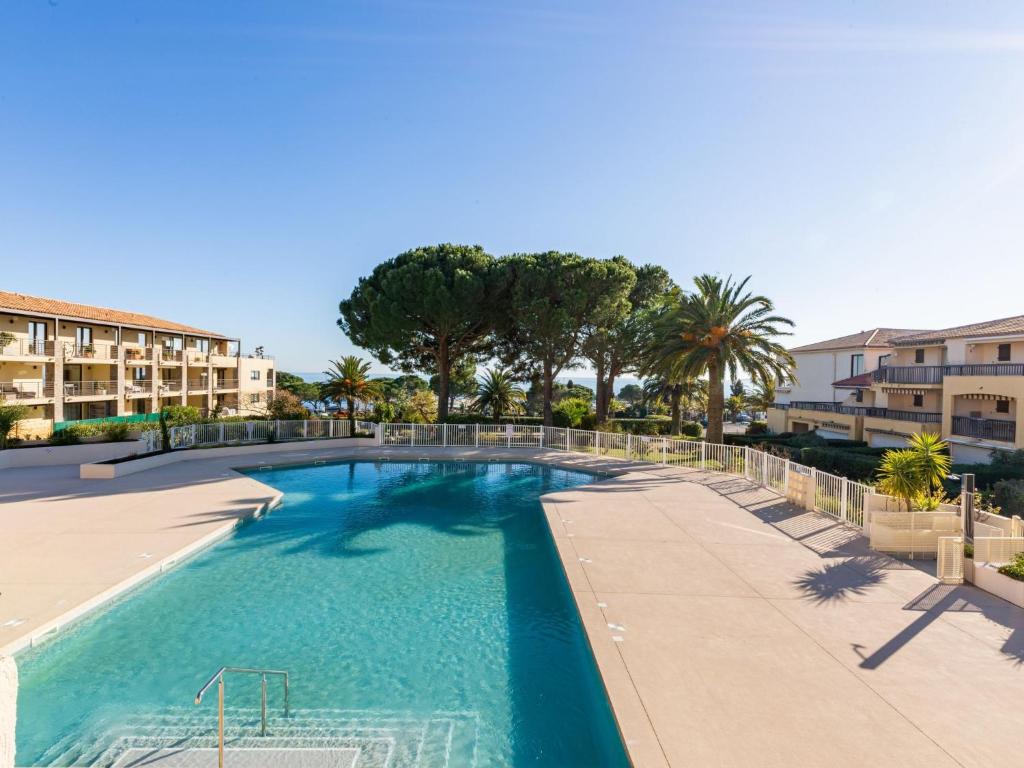 Villa Club T2 à Mar Vivo, plages à pieds 83500 La Seyne-sur-Mer
