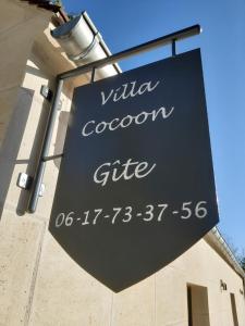 Villa Cocoon
