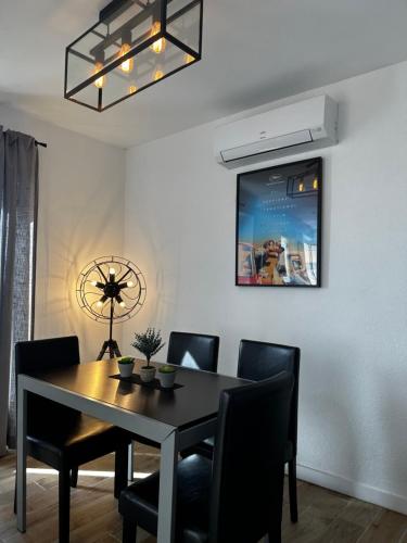 Villa Cocooning proche Cannes