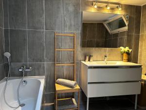 Villa Cocooning proche Cannes
