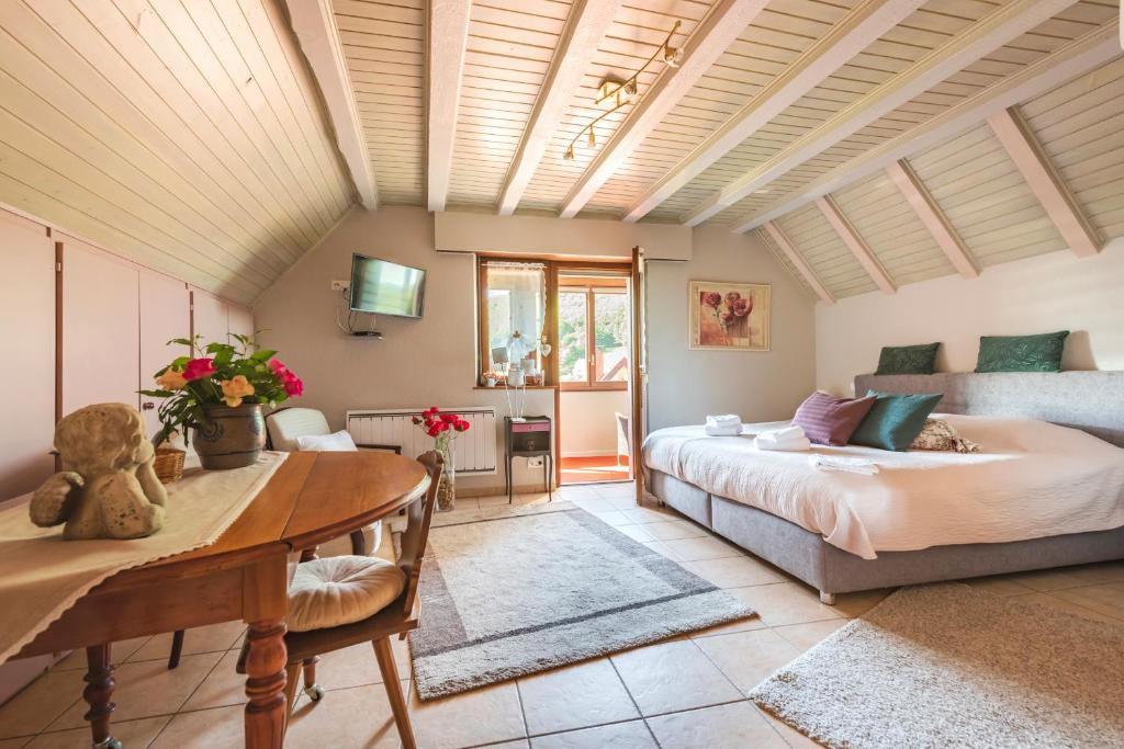 Villa Cocooning proche Cannes 06220 Vallauris