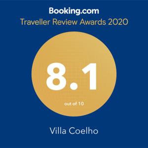 Villa Coelho