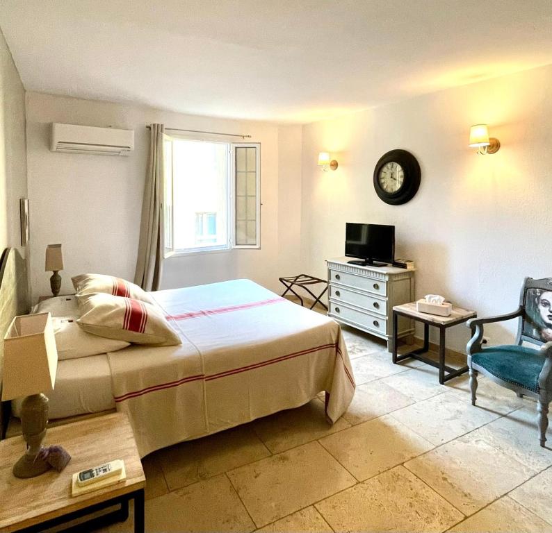 Villa confort