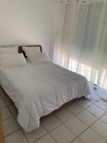 Villa confort