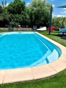 Villa confort