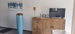 Villa Cosy avec piscine privative