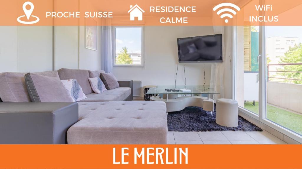 Villa Cosy de plain pied - Marseillan
