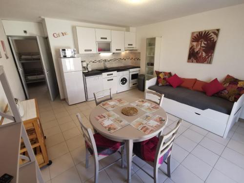 Villa Cosy de plain pied - Marseillan