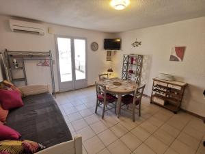Villa Cosy de plain pied - Marseillan