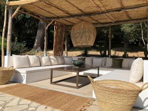 VILLA COSY HAVRE DE PAIX