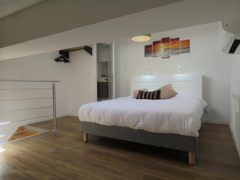 VILLA COSY HAVRE DE PAIX 83140 Six-Fours-les-Plages