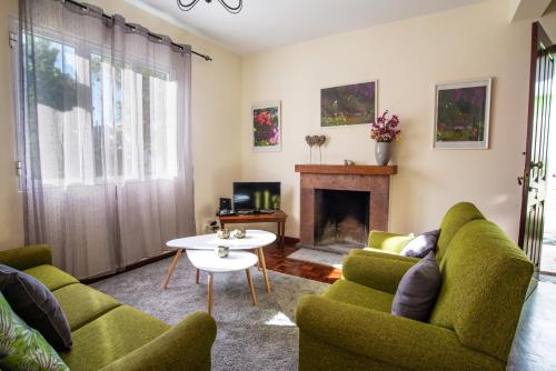 Villa Cosy Nook