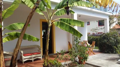 Villa Cosy Nook