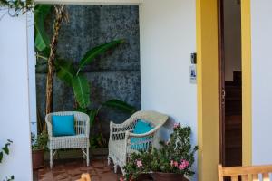 Villa Cosy Nook