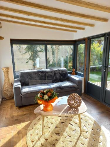 Villa Cosy Pierrefonds