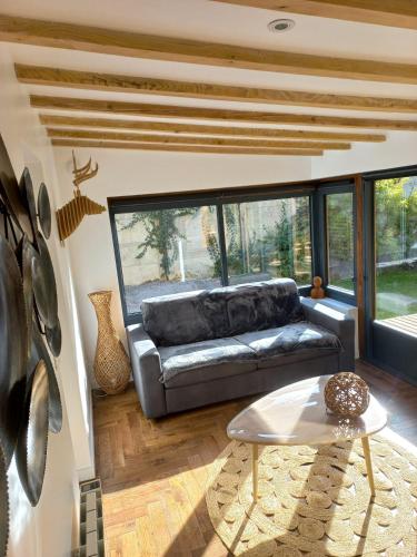 Villa Cosy Pierrefonds