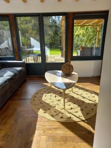 Villa Cosy Pierrefonds