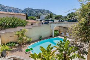 Villa Côté Sud