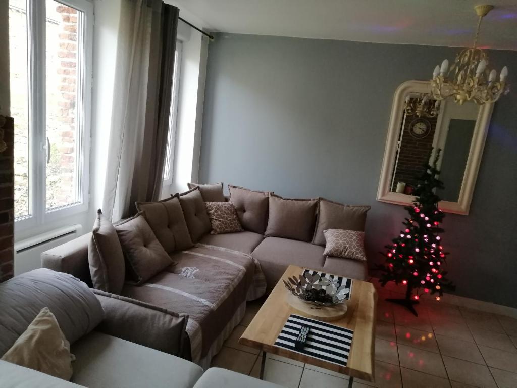 Villa - Coulommiers - Parcs des félins - Provins
