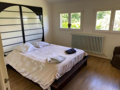 Villa - Coulommiers - Parcs des félins - Provins