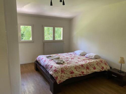 Villa - Coulommiers - Parcs des félins - Provins