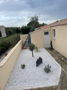 Villa Cozy Rochefort