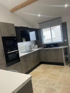Villa Cozy Rochefort