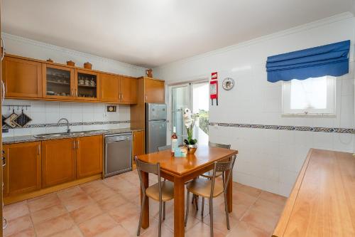 Villa Croc by Algarve Golden Properties