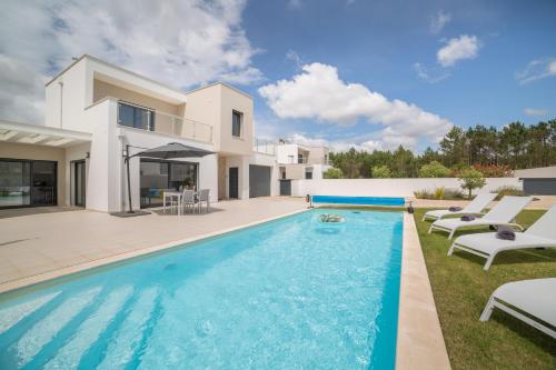Villa da Pedreirinha - Holiday Villa with private pool by SCH
