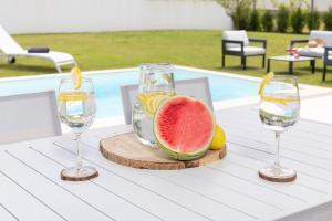 Villa da Pedreirinha - Holiday Villa with private pool by SCH
