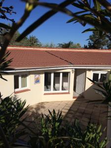 Maison de vacances Villa dans les dunes 359 H VILLAGE DES SABLES 66440 Torreilles Languedoc-Roussillon