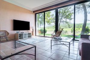 Villa DaoL - Villa avec piscine et jacuzzi