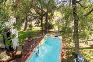 Villa DaoL - Villa avec piscine et jacuzzi