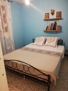 Villa de campagne avec piscine privé proximité Ardèche