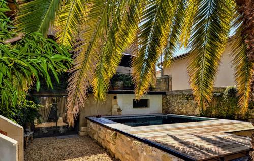 Villa de la Fontaine - PISCINE - CLIM