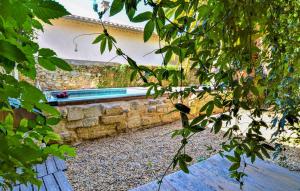 Villa de la Fontaine - PISCINE - CLIM