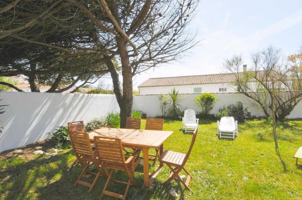 Villa de la Fontaine - PISCINE - CLIM
