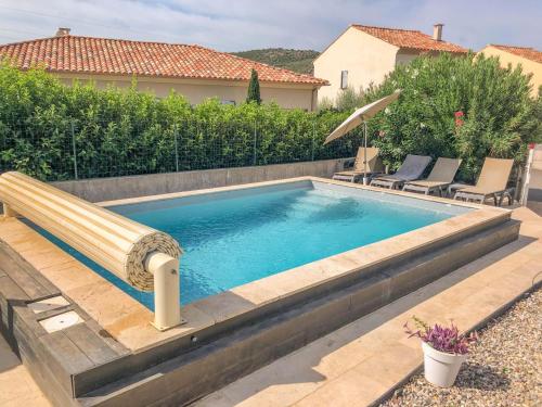 Villa de la Plaine