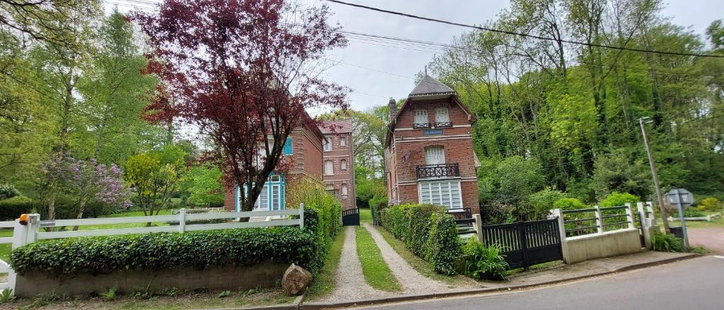 Villa de Mélody 17