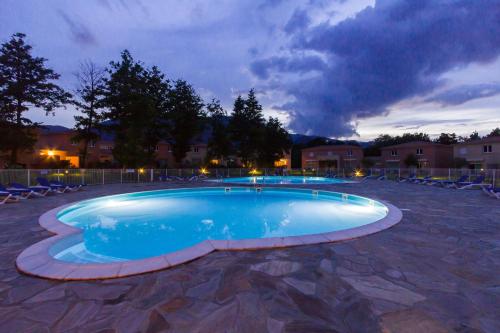 Villa de Mélody 17