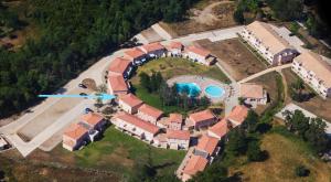 Villa de Mélody 17