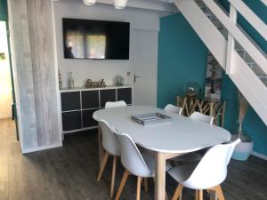 Villa de vacances Vieux Boucau