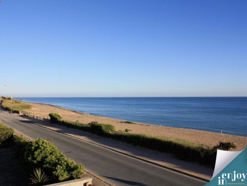 Villa Denise Petit Gîte 37 boulevard maritime, 50270 Barneville-Carteret