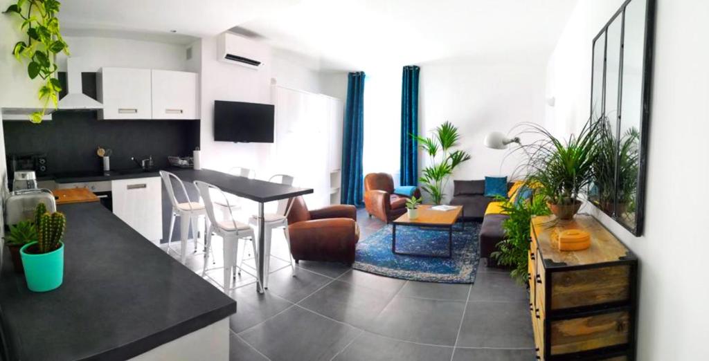 VILLA DES BECASSES - Andernos les Bains 33510 Andernos-les-Bains