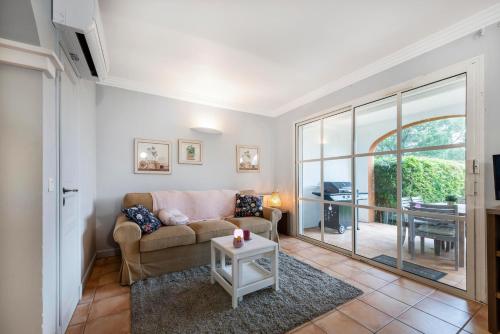 Villa des Chênes - Domaine Les Restanques