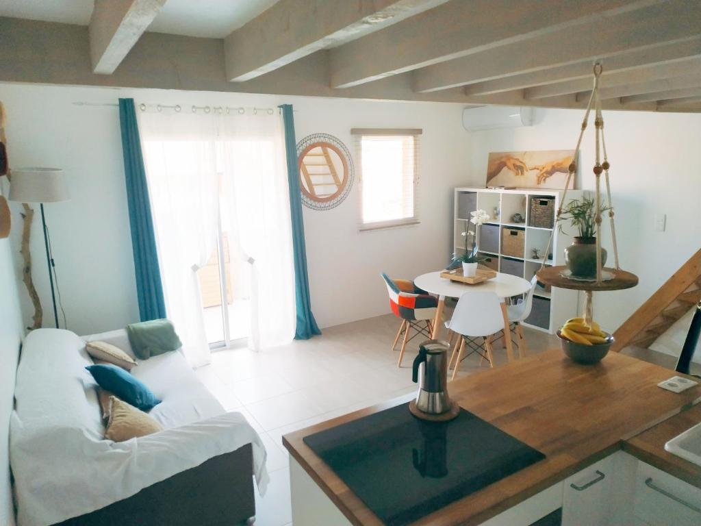 Villa des Havres 50430 Saint-Germain-sur-Ay