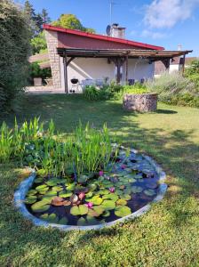 Villa des petites Chaumes